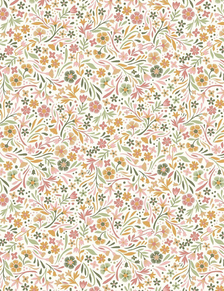 Dear Stella - Untamed - Whisper Floral