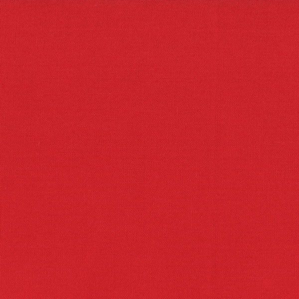 Cotton Supreme - Wild Poppy