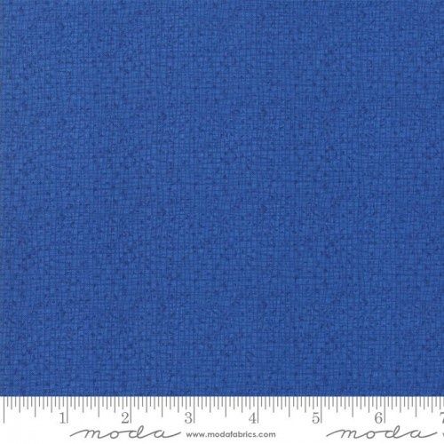 Moda  - Thatched Basics - Royal