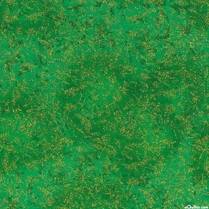 Michael Miller - Fairy Frost Evergreen