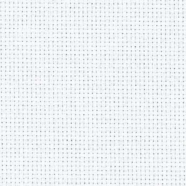 ZWEIGART Aida 14 Count Cloth - White