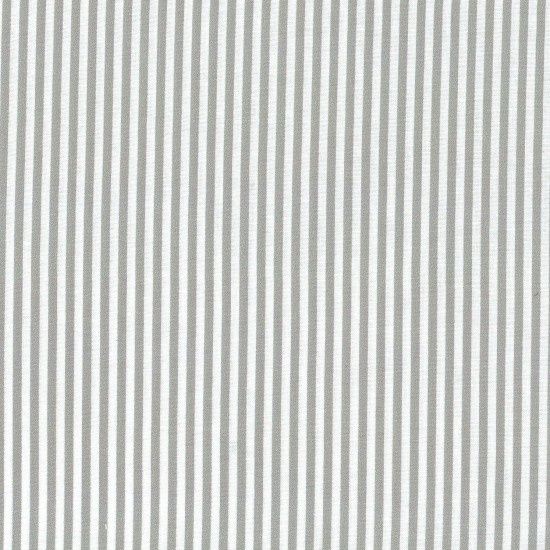 Nutex Grey Stripe
