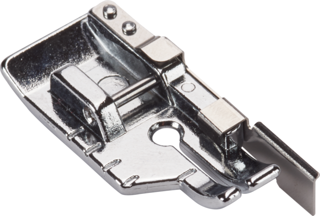 Bernette  1/4&quot; Patchwork Foot