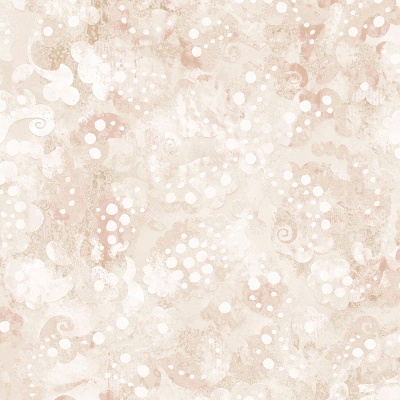 Neutral Daydreams 108&quot; Wide Backing