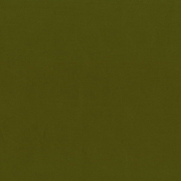 Cotton Supreme - Army  Green