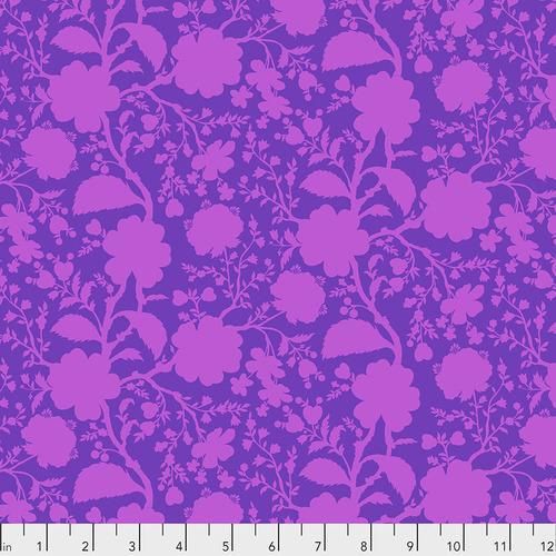 Tula Pink True Colours - Dahlia