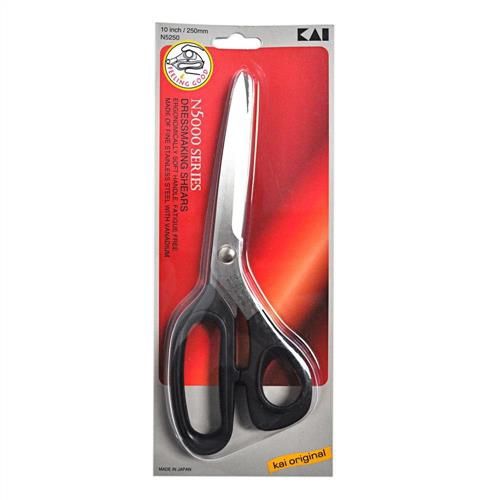 KAI 9&quot; Pinking Shears