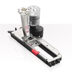 Bernina Automatic Buttonhole Foot with Slide #3AV