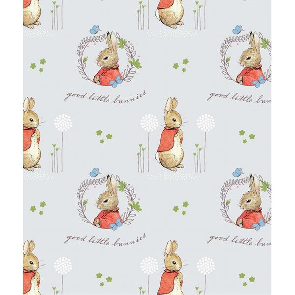 Beatrix Potter - Flopsy Mopsy