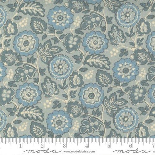 French General - Roma - Ciel Blue
