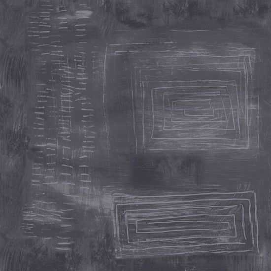 Colour Theory Fabric- Blue/grey Fabric