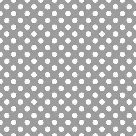 Nutex Whimisical wheels Grey Spot