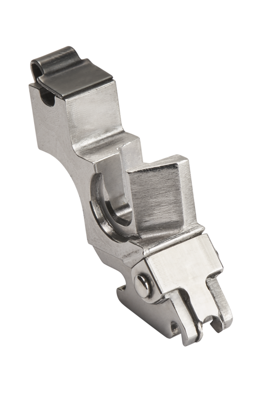 Bernette 70 Series Universal Adaptor Shank