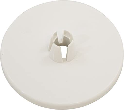 Overlocker spool cap