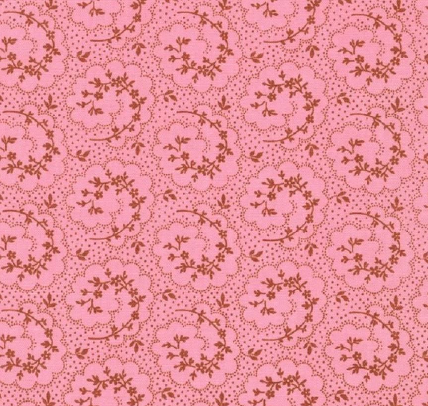 Flowerhouse: Bouquet of Roses - Ferns Blossom