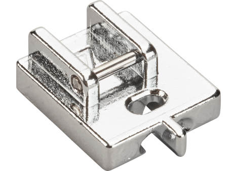 Bernette Zipper Foot, Invisible