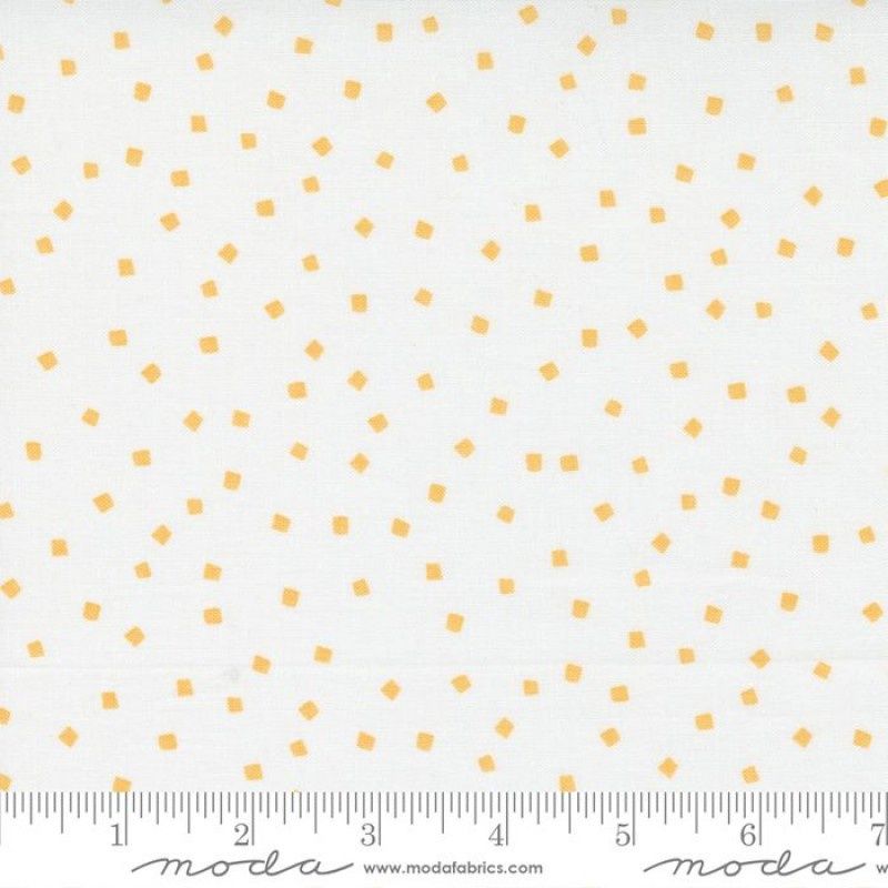 Moda Confetti - Vanilla Sunshine