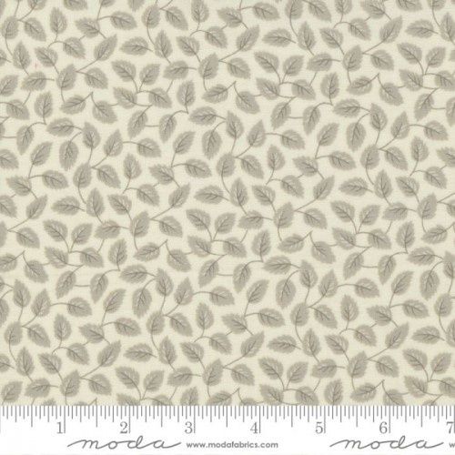 French General – Bellier – Pearl/Smoke
