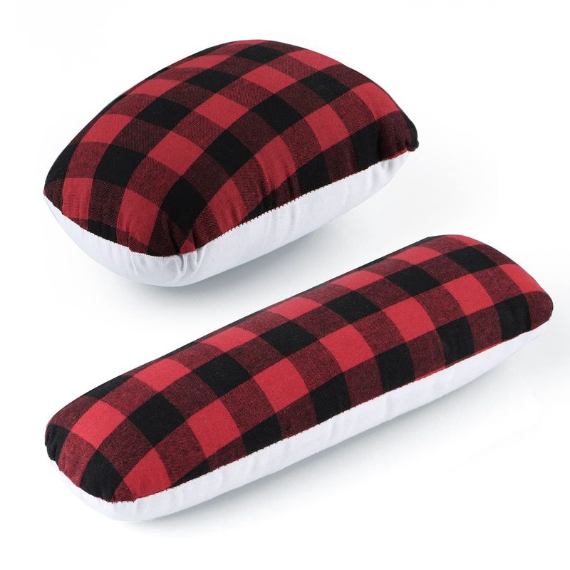 Tailors Ham and Sleeve Roll Set