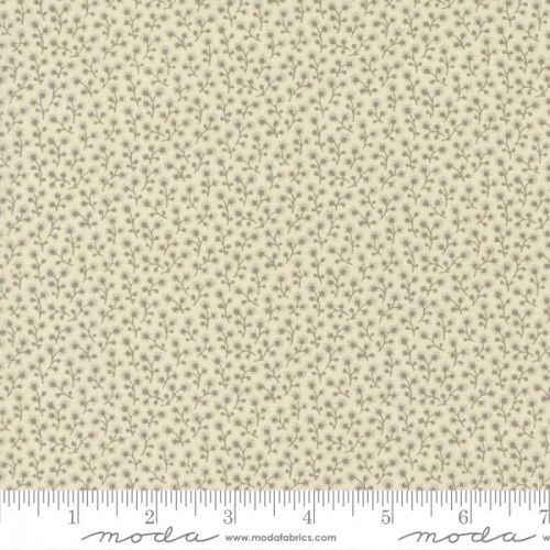 French General - Dauphine - Pearl/Roche