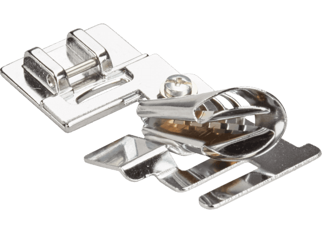 Bernette Binder Attachment For Pre-Folded Bias Tape B33/35