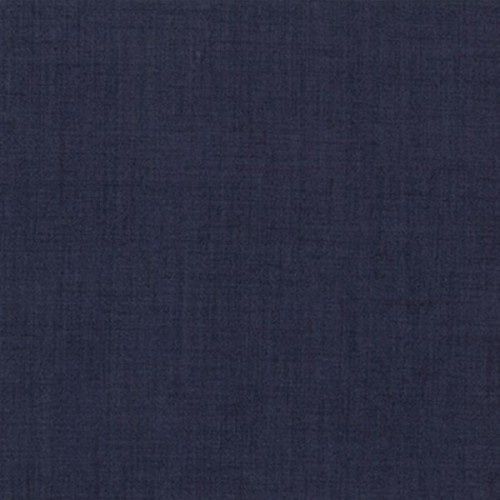 French General – Solids – Indigo