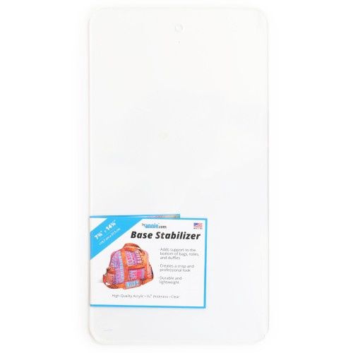 ByAnnie Base Stabilizer 19.7cm x 37.5 cm