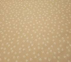 Little Critters -Hoof Print Tan