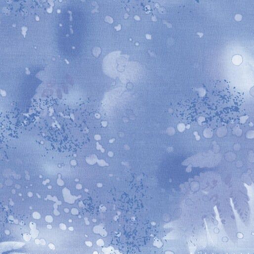 Fossil Fern - Nordic Ice