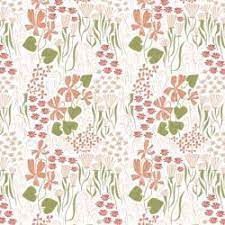 Dear Stella - White Fabric