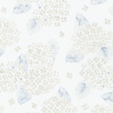 Wishwell Natural Bloom - White
