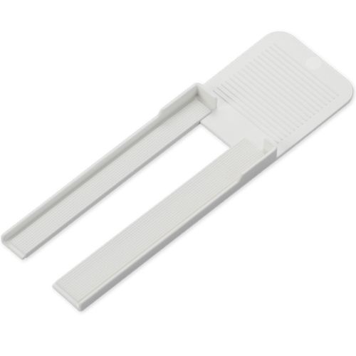 Bernina Buttonhole Leveler - Wide