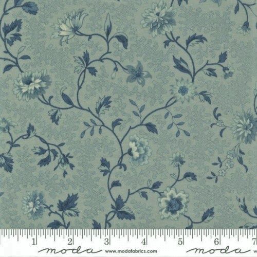 French General – Montespan – Ciel Blue