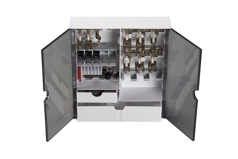 Bernina Accessory Box