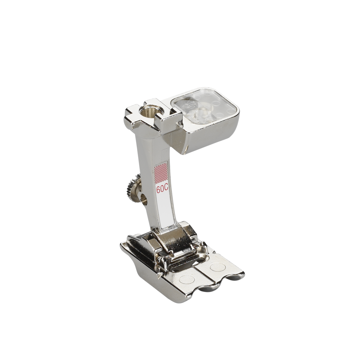 Bernina Double Cord Foot #60C