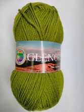 Glenorchy 8 Ply Wool