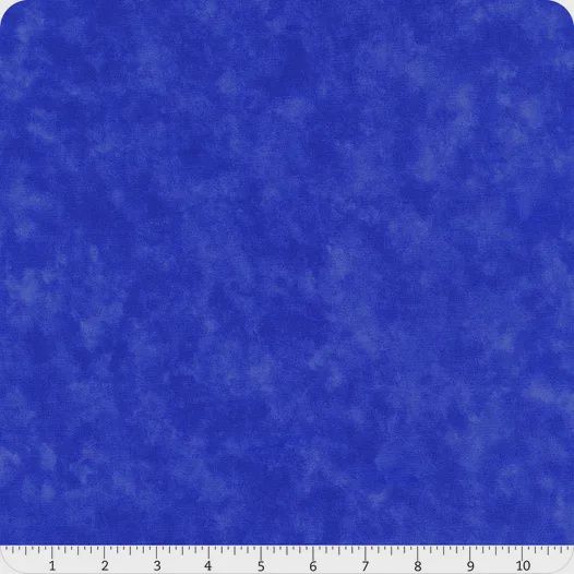 Moda Marbles Basics - Royal Blue