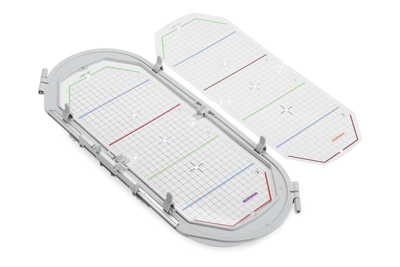 Bernina Mega Hoop