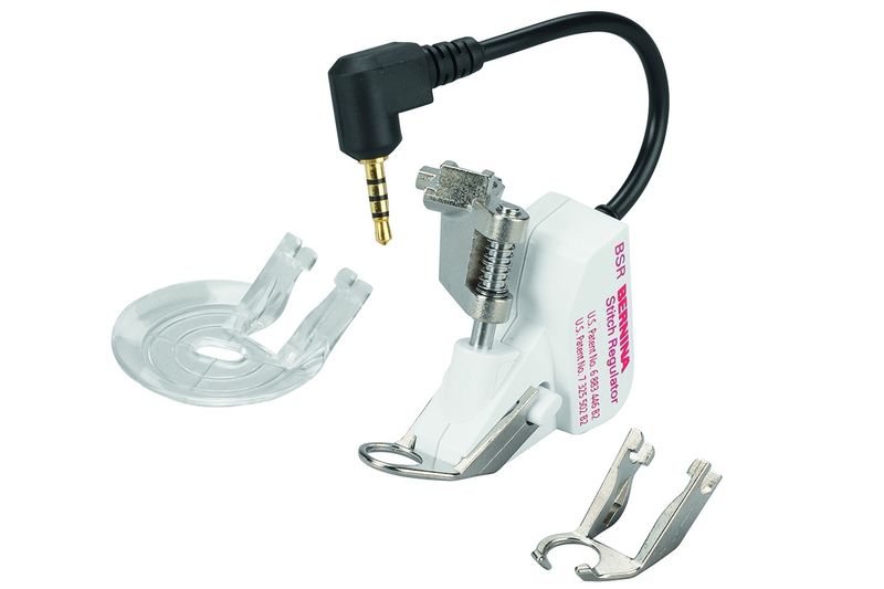 Bernina Stitch Regulator (BSR)