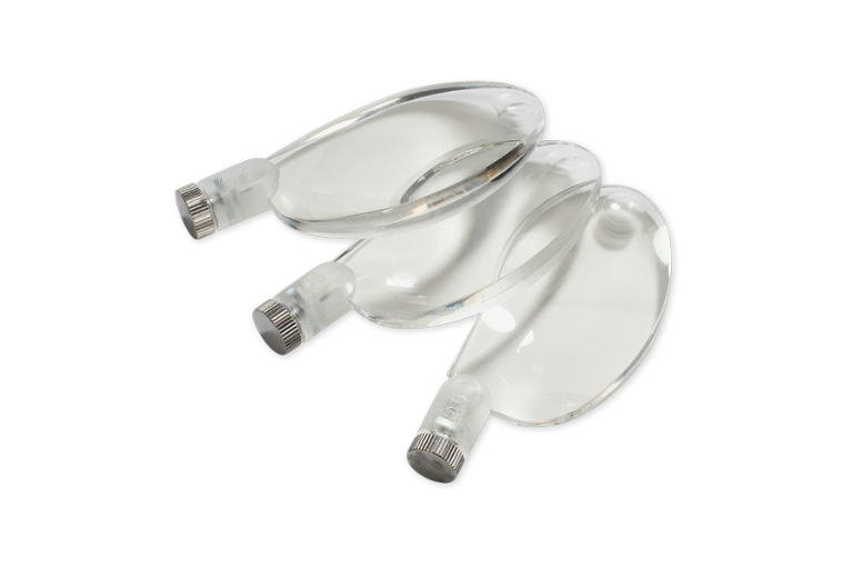 Bernina Magnifying Lens Set