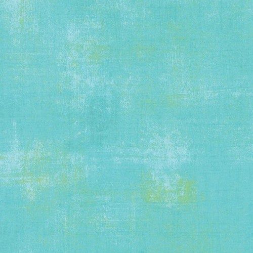 Moda Grunge - Pool (Wide Backing 108&quot;)