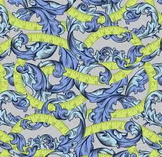 Tula Pink Wide Backing Fabric - Noon