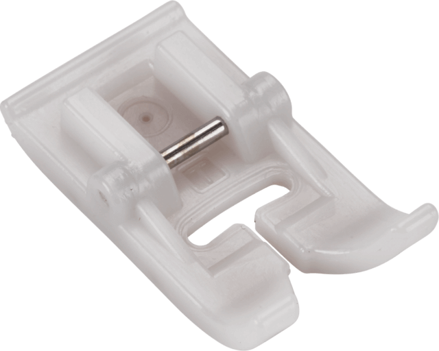 Bernette Standard Zigzag Foot with non-stick sole