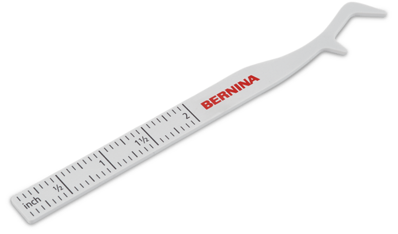 Bernina Coverstitch Lock Tool
