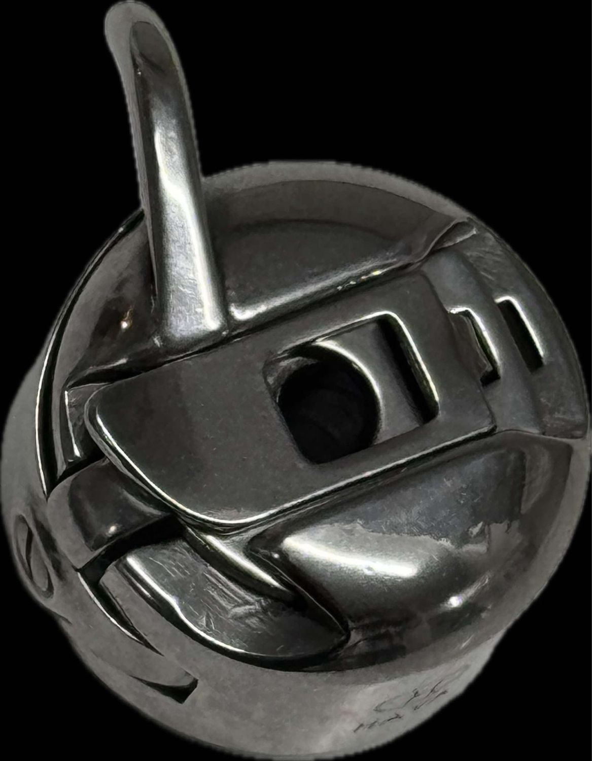 Bernette bobbin case
