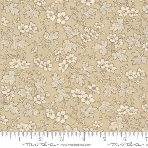 French General – Mignon - Oyster
