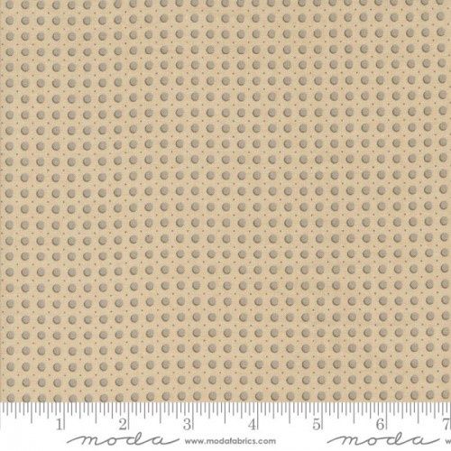 French General – Tresor - Oyster