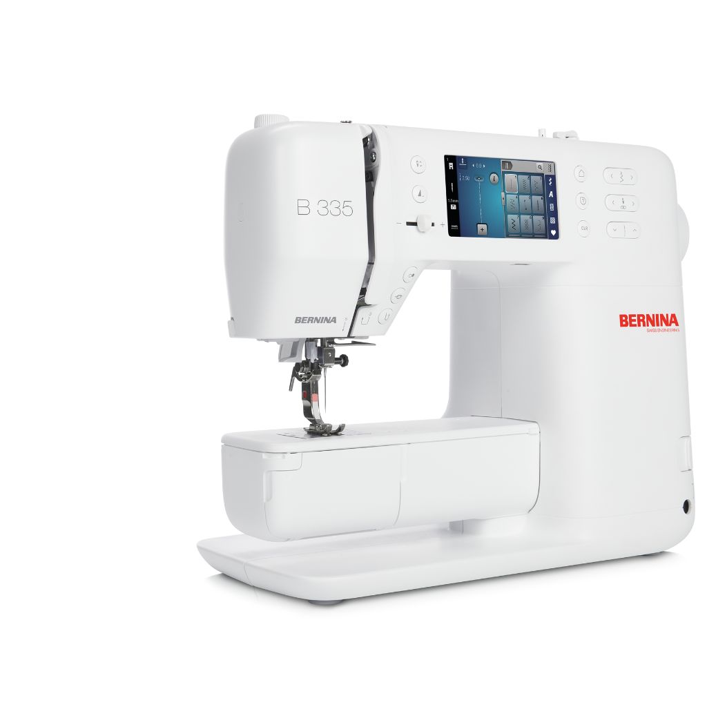 Bernina 335 Sewing Machine (Gen 2) **New Model**