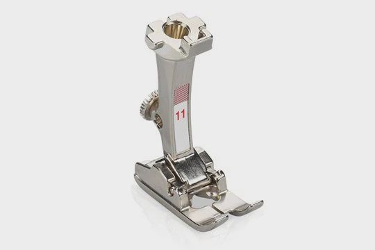 #11 Bernina Old Style Cordonnet foot
