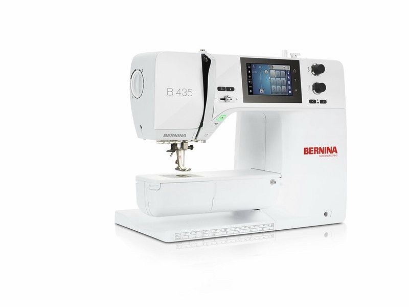 Bernina 435 Sewing Machine